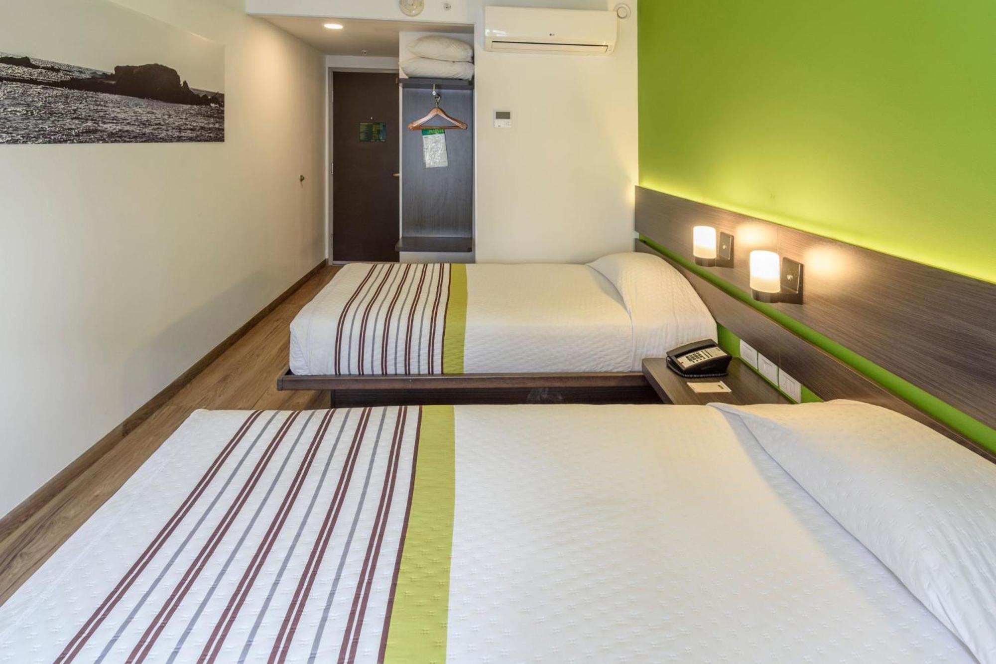 City Express Junior By Marriott Bogota Aeropuerto Exterior photo